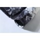 New Winter White Duck Down Men's and Women's Fashion Down Jackets Short Thickened Gradient