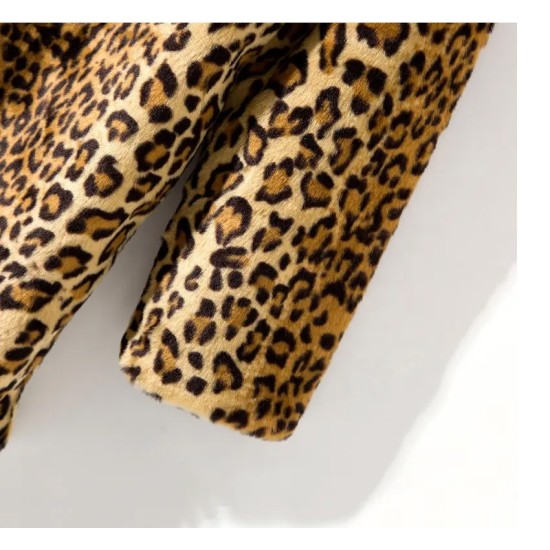 New Design Winter Bubble Coats for Women Keep Warm Fake Fur Coat Style Coat Casual Fur Women Outerwear