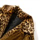 New Design Winter Bubble Coats for Women Keep Warm Fake Fur Coat Style Coat Casual Fur Women Outerwear
