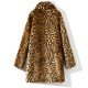 New Design Winter Bubble Coats for Women Keep Warm Fake Fur Coat Style Coat Casual Fur Women Outerwear