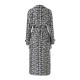Hot New Models Low MOQ Plus Size Winter Women's Trench Coats